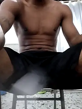 Snapshot of Kesurra chatting on October 29, 8:16 am Kesurra online show from October 29, 8:16 am