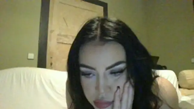 Valeria xoxo online show from January 14, 1:55 am