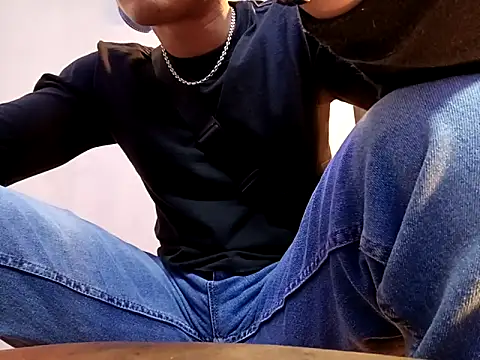 jhonny thes28 online show from October 19, 8:20 pm