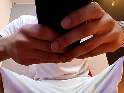 jhonny thes28 online show from October 22, 2:34 am