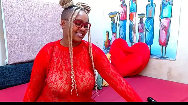 SativaHot96 online show from October 28, 12:09 pm