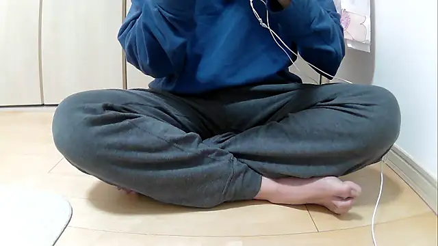 kyoron online show from January 8, 1:24 pm