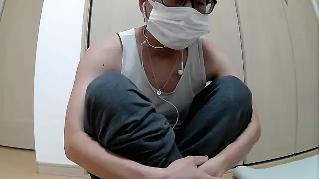 kyoron online show from April 16, 1:56 pm