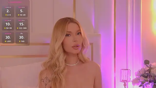 AriellaMelo online show from October 12, 5:39 am