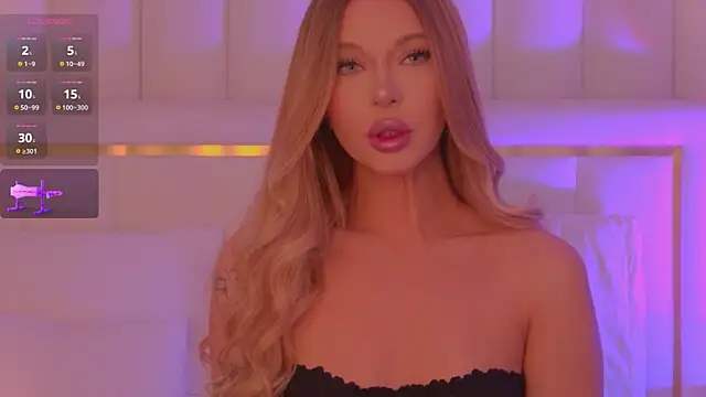 AriellaMelo online show from July 5, 5:58 am