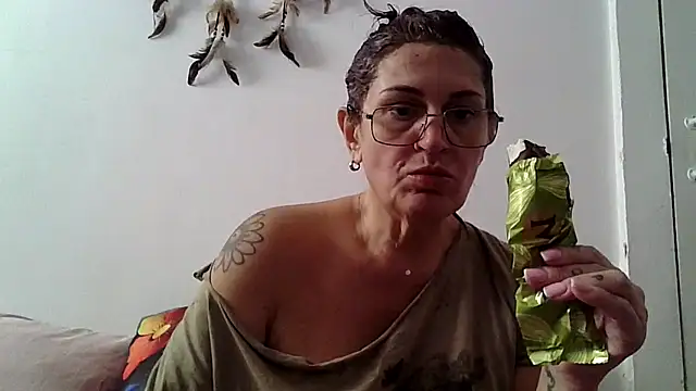 RubyyRosee online show from September 12, 4:18 pm