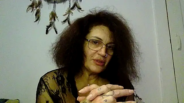 RubyyRosee online show from October 15, 8:42 pm