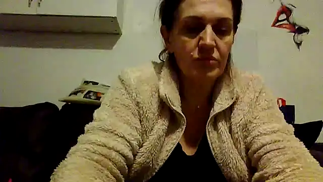 RubyyRosee online show from February 14, 9:11 pm