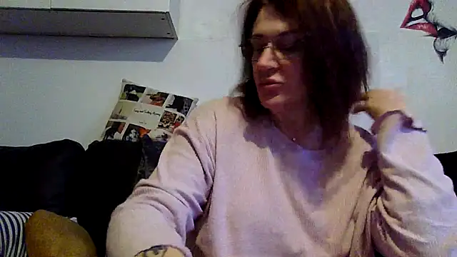 RubyyRosee online show from February 16, 10:22 am