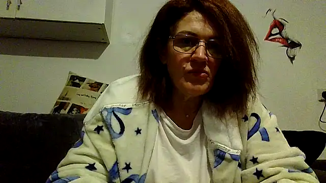 RubyyRosee online show from February 18, 6:20 am