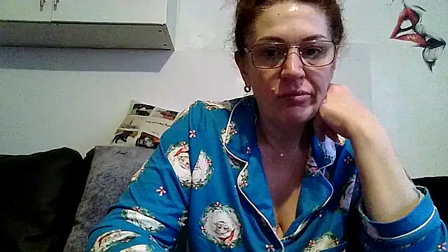 RubyyRosee online show from February 23, 11:18 am
