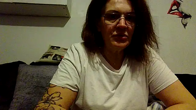 RubyyRosee online show from February 27, 6:24 am