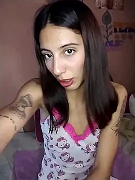 M4tute online show from October 12, 9:03 pm