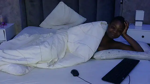 Snapshot of Ivysol chatting on September 11, 7:36 pm Ivysol online show from September 11, 7:36 pm