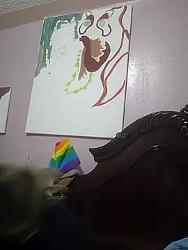 Lovelyrainn online show from December 3, 9:29 am