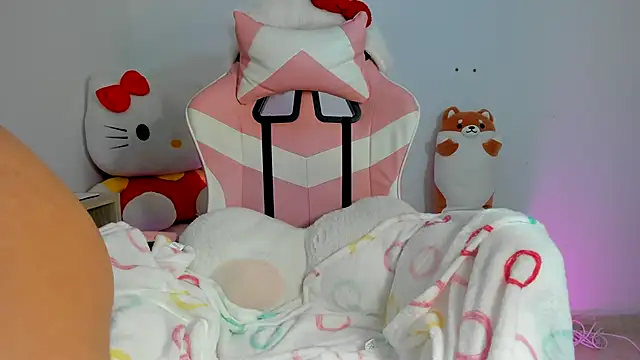 akame meow online show from September 27, 3:28 pm