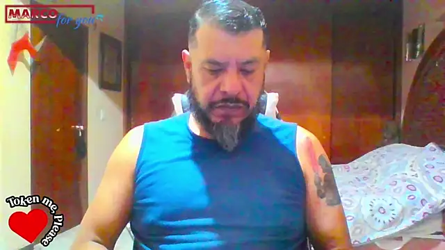 MRCforyou online show from October 4, 5:00 pm