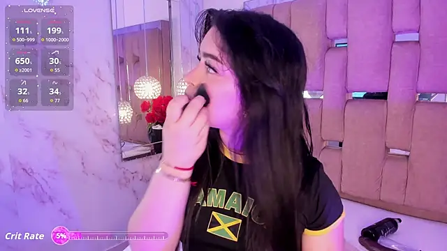 KateLee online show from September 27, 8:58 pm