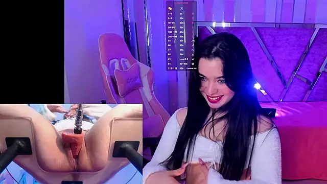 KateLee online show from November 24, 12:21 am