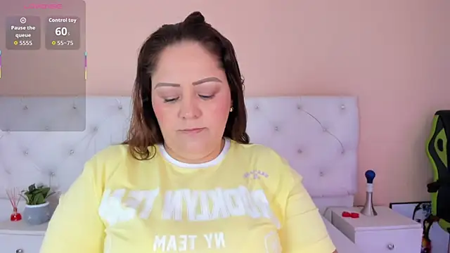 katte landerr online show from September 30, 1:05 pm