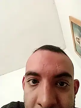 JhonBlase online show from February 16, 1:40 pm