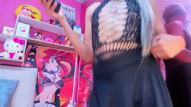 jazmin waked online show from September 30, 2:49 am