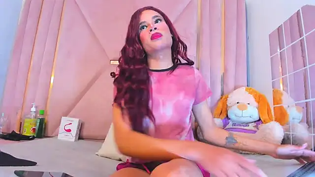 jazmin waked online show from October 28, 2:59 am