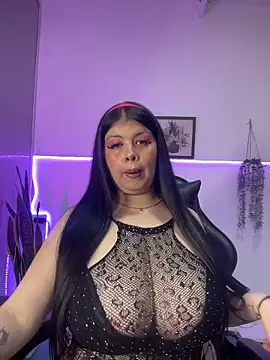 Angie lynn online show from November 26, 3:07 am