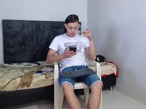 masterbrave420 online show from February 5, 2:00 pm