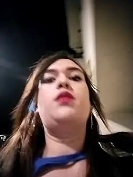 miss berlyn online show from September 20, 1:50 am