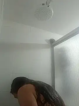 miss berlyn online show from November 12, 2:45 am