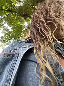 miss berlyn online show from June 14, 3:47 pm