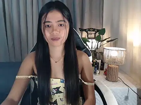 pinay sharmelyn online show from February 12, 1:39 pm