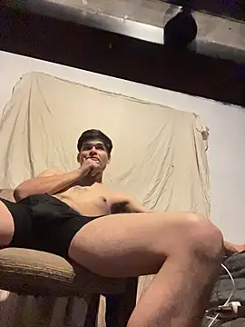Alexis05A online show from June 12, 6:45 am