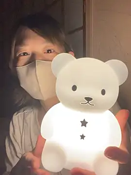 Snapshot of usako_2025 chatting on October 24, 12:45 pm usako 2025 online show from October 24, 12:45 pm