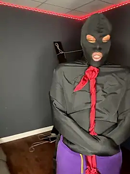 BigMfLuther online show from January 17, 11:15 am