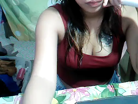 MorenaLovelyPinay24 online show from February 4, 2:39 am