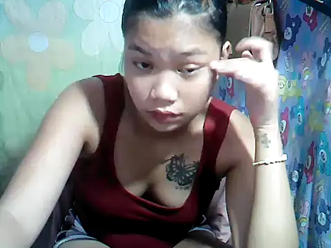 MorenaLovelyPinay24 online show from February 21, 12:22 am