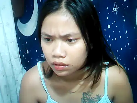 MorenaLovelyPinay24 online show from March 9, 7:12 am