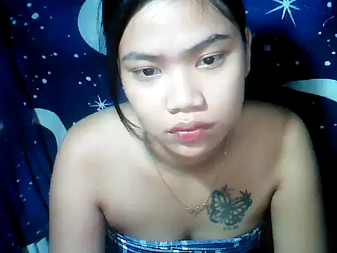 MorenaLovelyPinay24 online show from March 14, 1:12 am