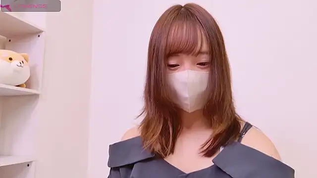 Snapshot of mitsuri_chan_love chatting on November 1, 4:42 pm mitsuri chan love online show from November 1, 4:42 pm