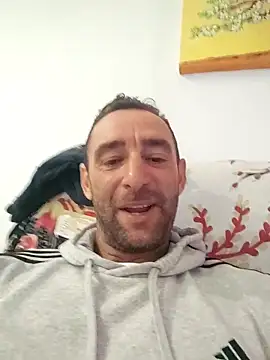 garcia45688 online show from December 16, 11:15 am