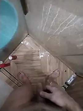 Pio185 online show from December 3, 9:57 pm