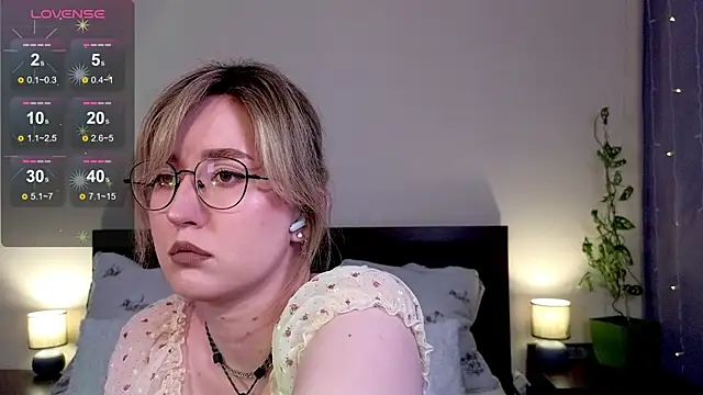  AlexaFlowers  online show from May 13, 8:34 am