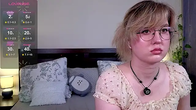  AlexaFlowers  online show from May 19, 10:10 am