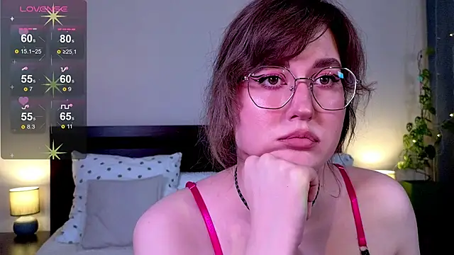  AlexaFlowers  online show from July 6, 9:28 am
