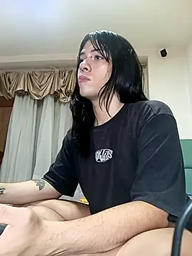 Melisa Bunny69 online show from September 26, 11:58 am