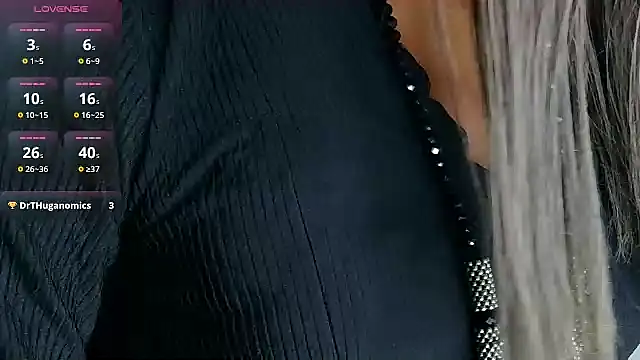 DARK FANTASIES   online show from September 24, 10:46 pm