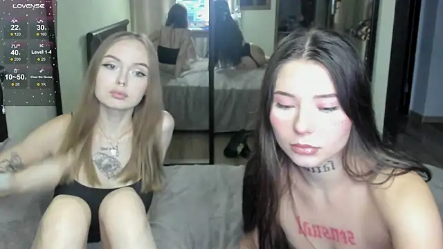 bitchdancer0 online show from September 18, 8:55 pm