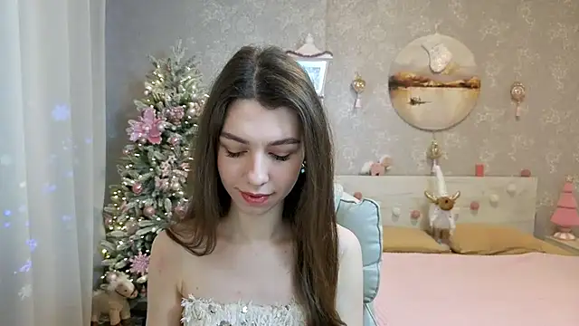 Snapshot of KellyShines chatting on January 15, 10:20 am KellyShines online show from January 15, 10:20 am